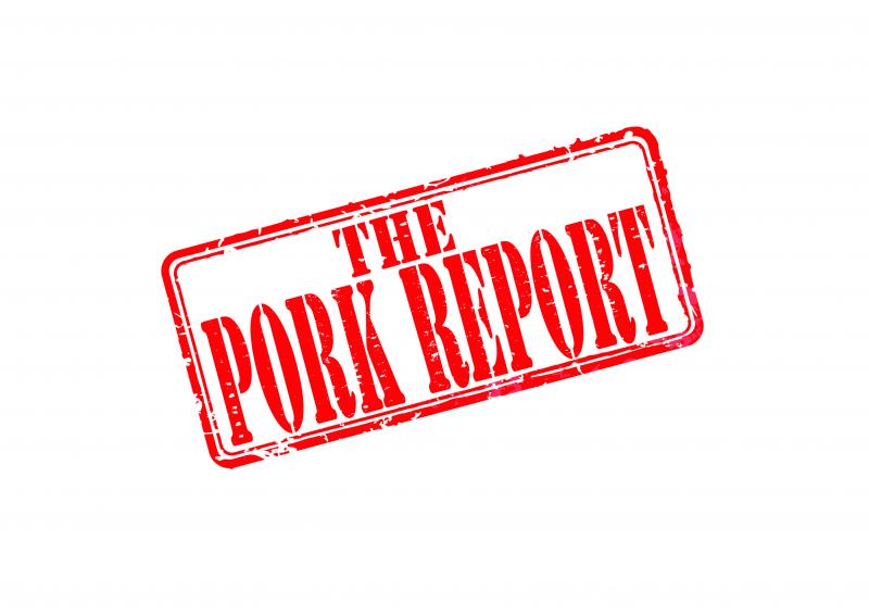 The Pork Report